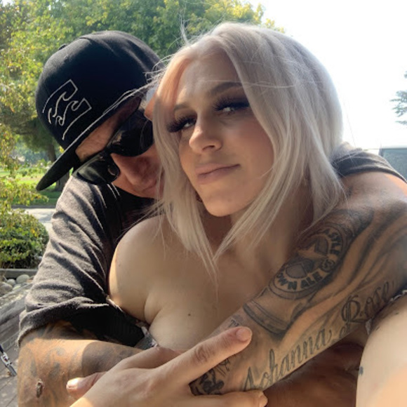 Meet your Posher, Krystle - Picture 1 of 1